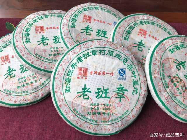 普洱茶品牌大益 vs 陈升号:拼配与古树茶优势对比 普洱茶品牌大益 vs 陈升号:拼配与古树茶优势对比