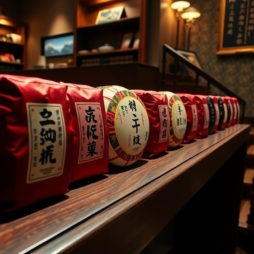 古董普洱茶拍卖高价三款殿堂级名茶解析