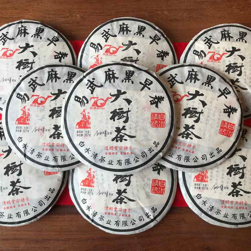 古董普洱茶拍卖高价三款殿堂级名茶解析