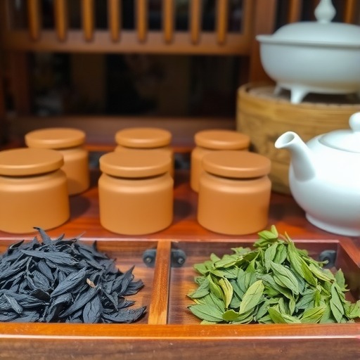 普洱茶年份非唯一标准，茶质仓储更关键