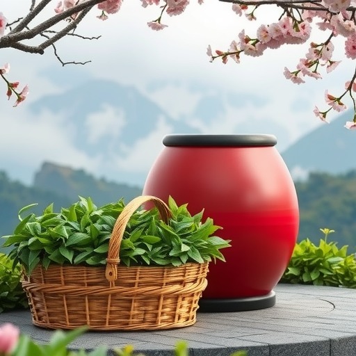 蒙顶山茶第一背篓茶上市 传承千年茶香领航新春 蒙顶山茶第一背篓茶上市 传承千年茶香领航新春