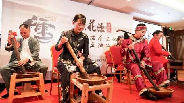 衡阳茶业协会2025年推进"三茶"统筹发展方向 推动“三茶”统筹发展,衡阳市茶业将有大动作
