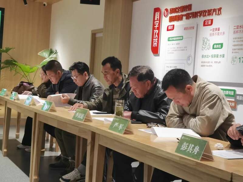 衡阳茶业协会2025年推进"三茶"统筹发展方向 推动“三茶”统筹发展,衡阳市茶业将有大动作