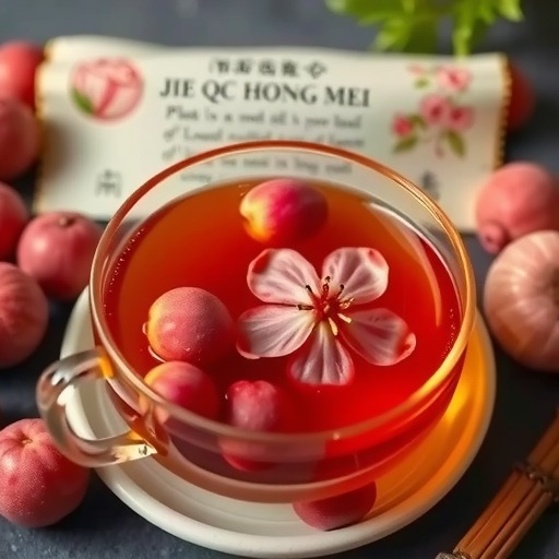 九曲红梅红茶提神醒脑等五效解析