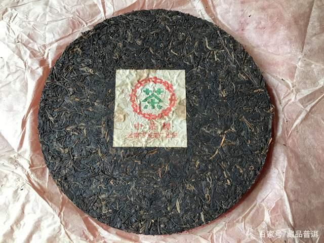 传统工艺铸就下关铁饼独特魅力