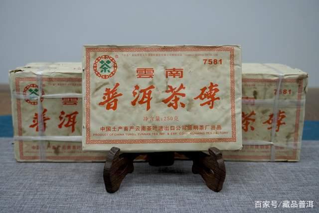 普洱熟茶品牌推荐：选购的5大口碑之选