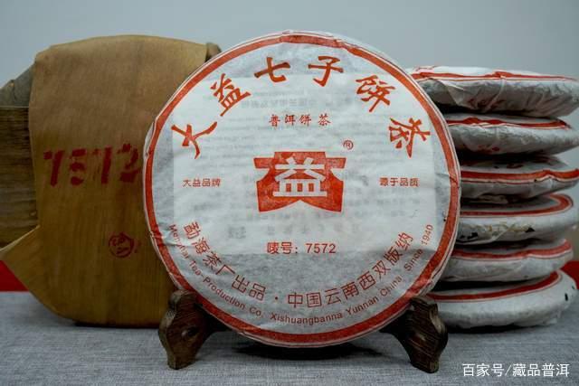 普洱熟茶品牌推荐：选购的5大口碑之选