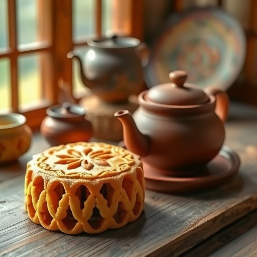 易武茶复兴先锋：96真淳雅号的重生之路