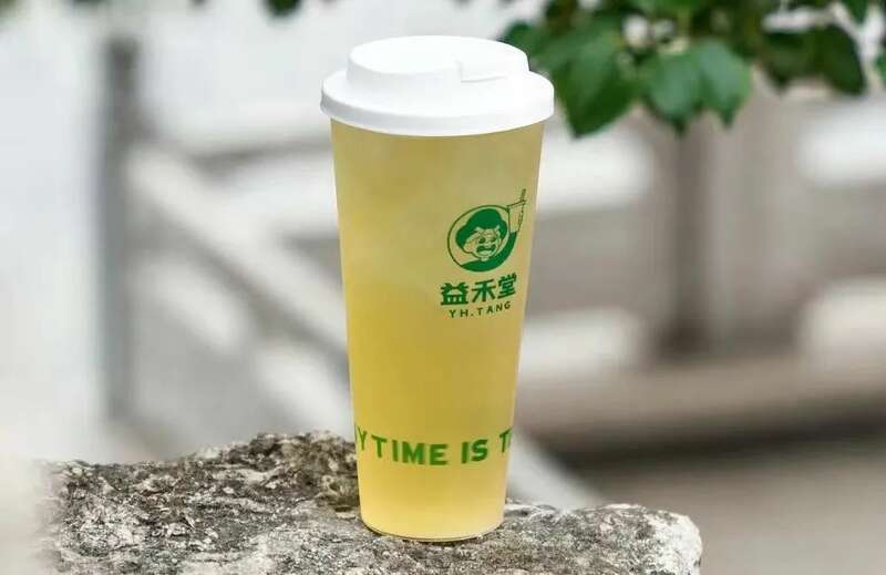 小众茶底助力茶饮品牌差异化突围 喜茶把荷叶做成茶!今年茶饮用茶思路变了