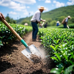 春茶生产管理要点:应对倒春寒与提质增产技巧 春茶生产关键期,掌握这些提质增产小妙招