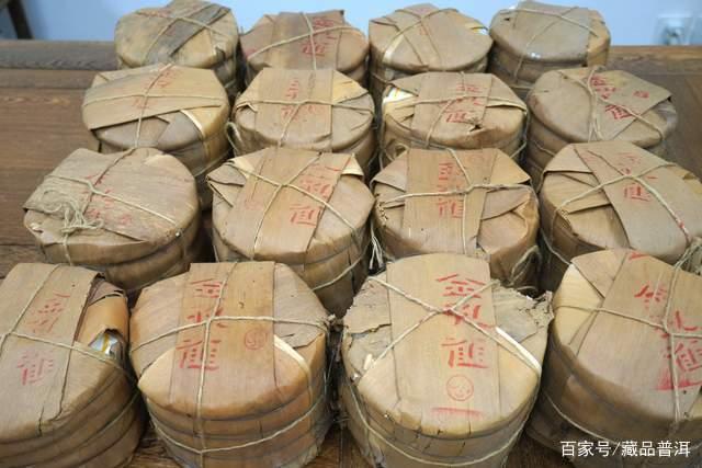 普洱茶家庭存储环境与容器选择解析