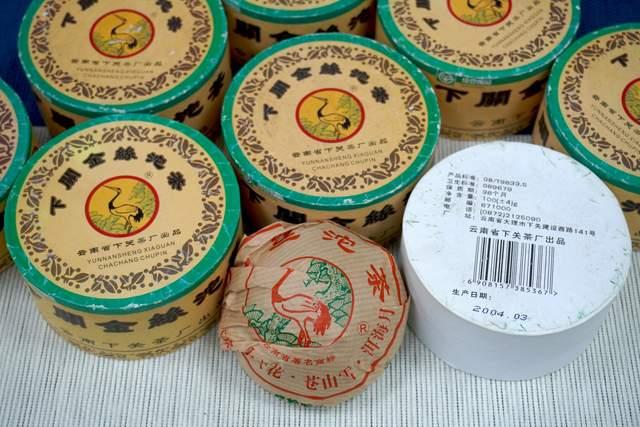 红眼金丝沱收藏价值解析