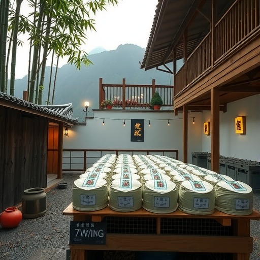 班章大白菜:为何成为普洱茶界高价神话 班章大白菜:为何成为普洱茶界高价神话