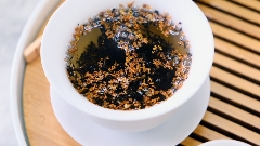 非遗技艺赋能丹桂花茶 推动乡村振兴 互联网+丹桂+茶业 探索乡村振兴新赛道
