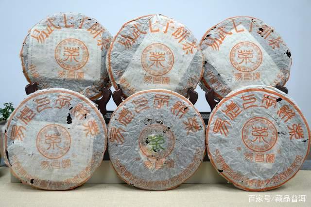 揭秘中期茶冲泡秘籍：口感稳定的关键技巧
