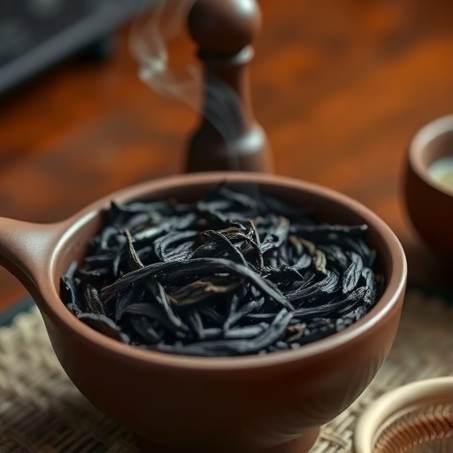 揭秘中期茶冲泡秘籍：口感稳定的关键技巧