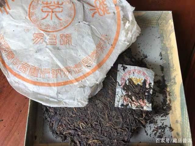 揭秘中期茶冲泡秘籍：口感稳定的关键技巧