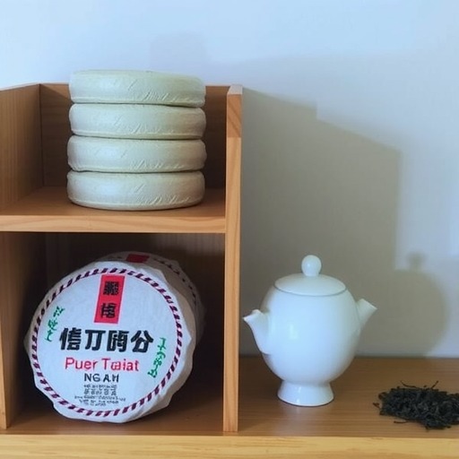 普洱茶紧压成型优劣势解析：散茶与饼茶如何选择