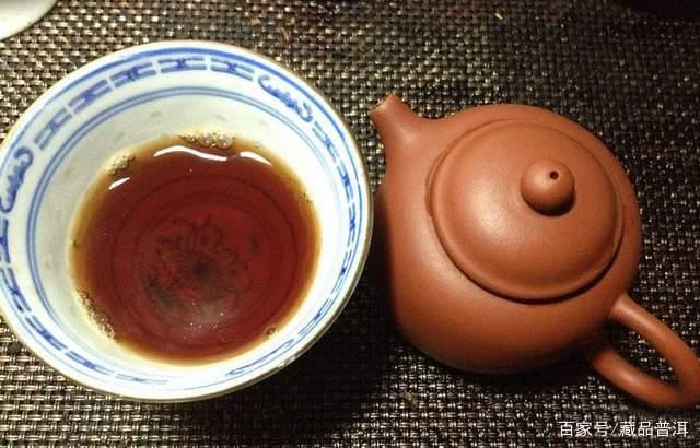 紫天熟饼的真实来历与经典底蕴解读