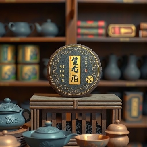 紫天熟饼的真实来历与经典底蕴解读