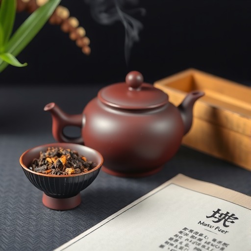 普洱茶新手避坑指南：精准判断与中期茶收藏技巧