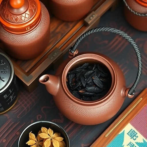 普洱老茶鉴别四步骤：批号、包装、香气、茶汤详解
