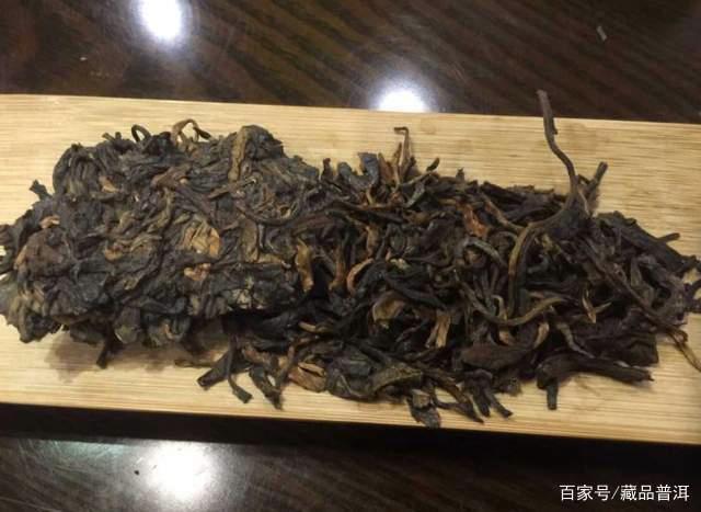 六星孔雀班章青饼：班章茶至尊，价值为何飙升