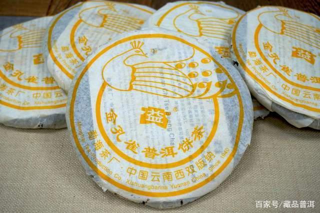 老熟茶冲泡技巧解析：如何发挥茶性