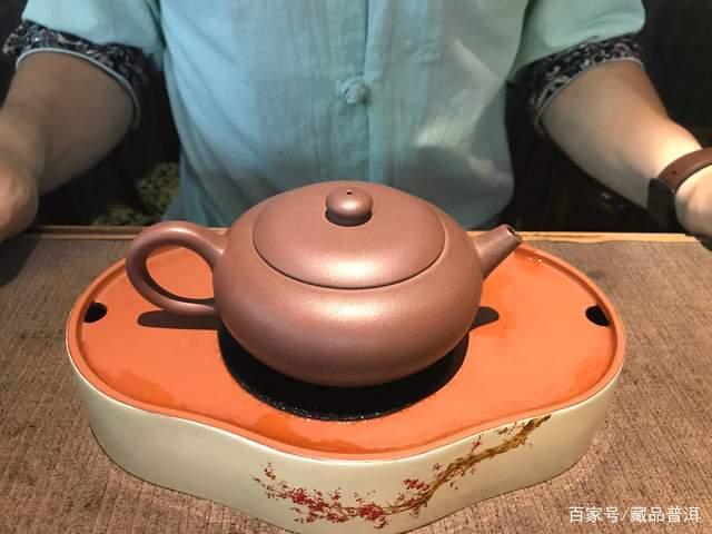 老熟茶冲泡技巧解析：如何发挥茶性