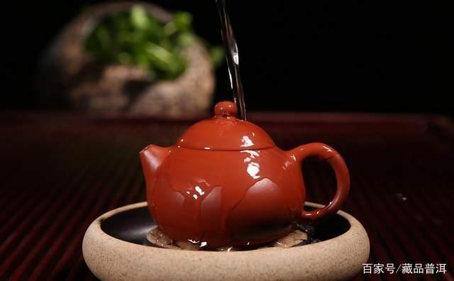 老熟茶冲泡技巧解析：如何发挥茶性