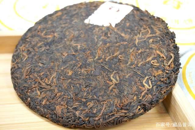 老熟茶冲泡技巧解析：如何发挥茶性
