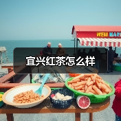 宜兴红茶怎么样(图4) 宜兴红茶怎么样(图4)