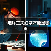 坦洋工夫红茶产地是哪里(图2) 坦洋工夫红茶产地是哪里(图2)