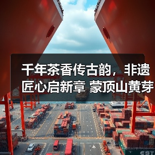 千年茶香传古韵，非遗匠心启新章 蒙顶山黄芽坊非遗黄芽品鉴会暨张强大师收徒仪式圆满举办（图3）
