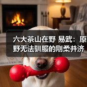 六大茶山在野 易武：原野无法驯服的刚柔并济（图2）