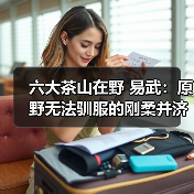 六大茶山在野 易武：原野无法驯服的刚柔并济（图4）