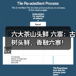 六大茶山头鲜 六寨：古树头鲜，香融六寨！（图4）