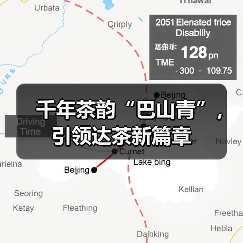千年茶韵“巴山青”，引领达茶新篇章（图4）
