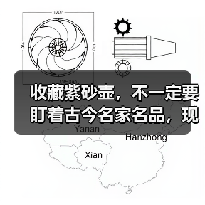 收藏紫砂壶,不一定要盯着古今名家名品,现当代实力作家更具潜力(图2) 收藏紫砂壶,不一定要盯着古今名家名品,现当代实力作家更具潜力(图2)