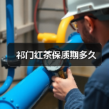 祁门红茶保质期多久(图4) 祁门红茶保质期多久(图4)