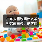 广东人喜欢喝什么茶？排名前三位，是它们！（图4）