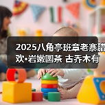 2025八角亭班章老寨腊欢·岩嫩圆茶 古乔木有机双绝，藏饮皆宜（图4）