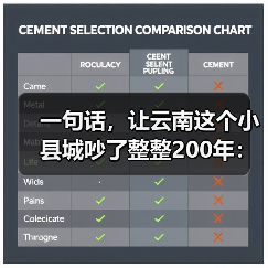 一句话,让云南这个小县城吵了整整200年:普洱到底产不产茶?(图3) 一句话,让云南这个小县城吵了整整200年:普洱到底产不产茶?(图3)