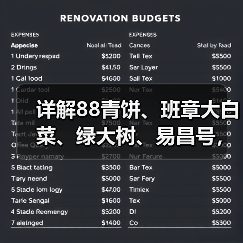 详解88青饼、班章大白菜、绿大树、易昌号，四类普洱名茶带火市场（图4）