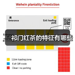 祁门红茶的特征有哪些(图3) 祁门红茶的特征有哪些(图3)