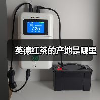 英德红茶的产地是哪里(图4) 英德红茶的产地是哪里(图4)