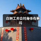 白琳工夫会对身体有害吗（图4）