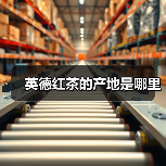 英德红茶的产地是哪里(图2) 英德红茶的产地是哪里(图2)