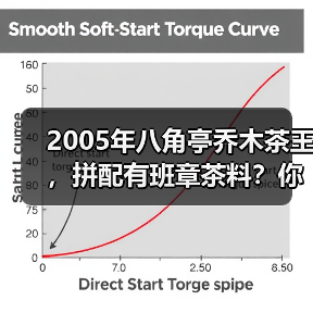 2005年八角亭乔木茶王,拼配有班章茶料?你值得拥有!(图1) 2005年八角亭乔木茶王,拼配有班章茶料?你值得拥有!(图1)