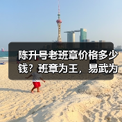 陈升号老班章价格多少钱?班章为王,易武为后,20年陈升号老班章(图3) 陈升号老班章价格多少钱?班章为王,易武为后,20年陈升号老班章(图3)